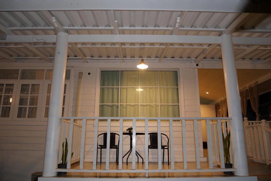 Photo of Patio Balcony in Koh Lan