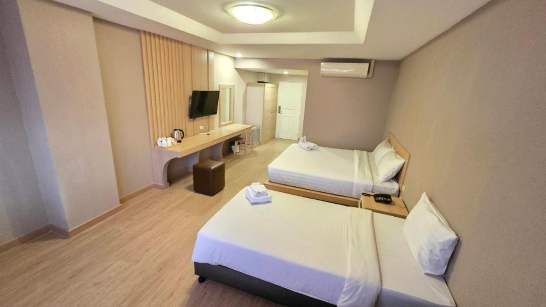 Photo of Bedroom in Minburi
