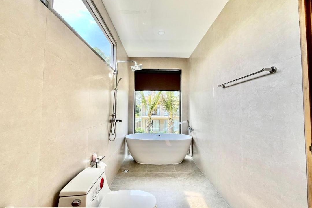 Photo of Bathroom in Mae Nam