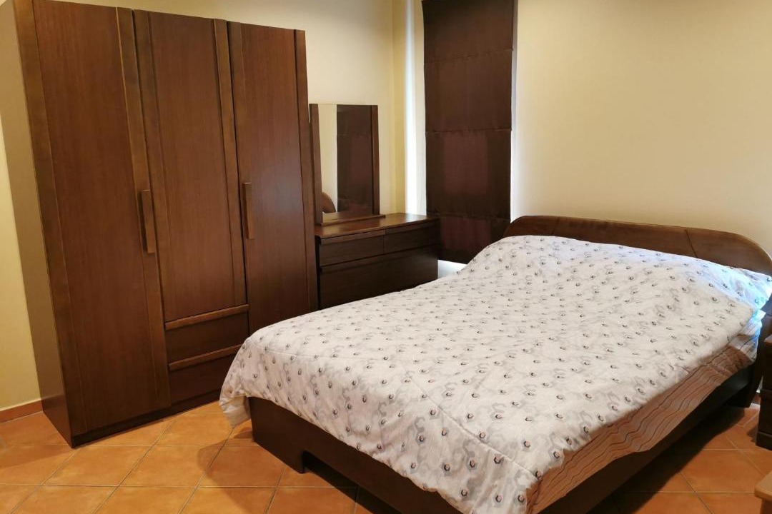 Photo of Bedroom in Saen Suk