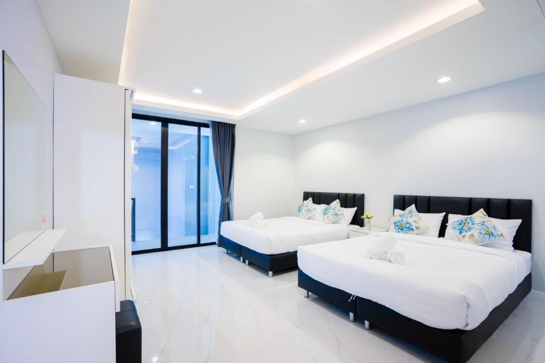 Photo of Bedroom in Na Chom Thian