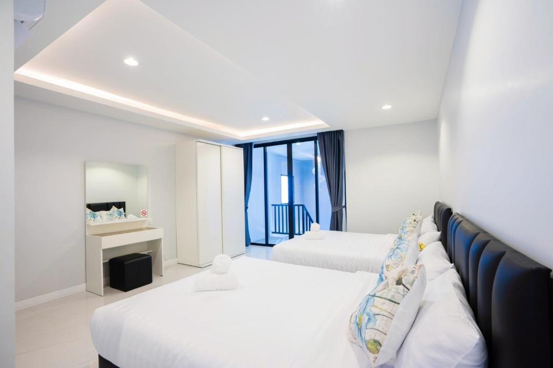 Photo of Bedroom in Na Chom Thian