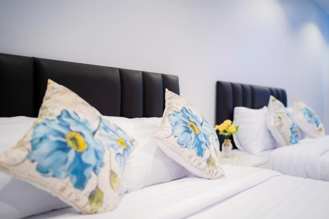 Photo of Bedroom in Na Chom Thian