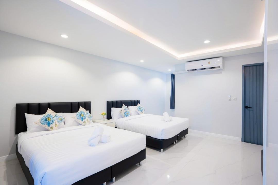 Photo of Bedroom in Na Chom Thian