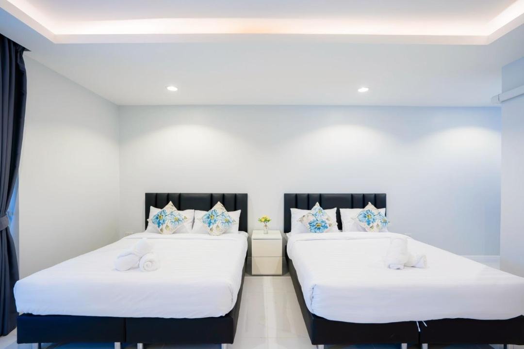 Photo of Bedroom in Na Chom Thian