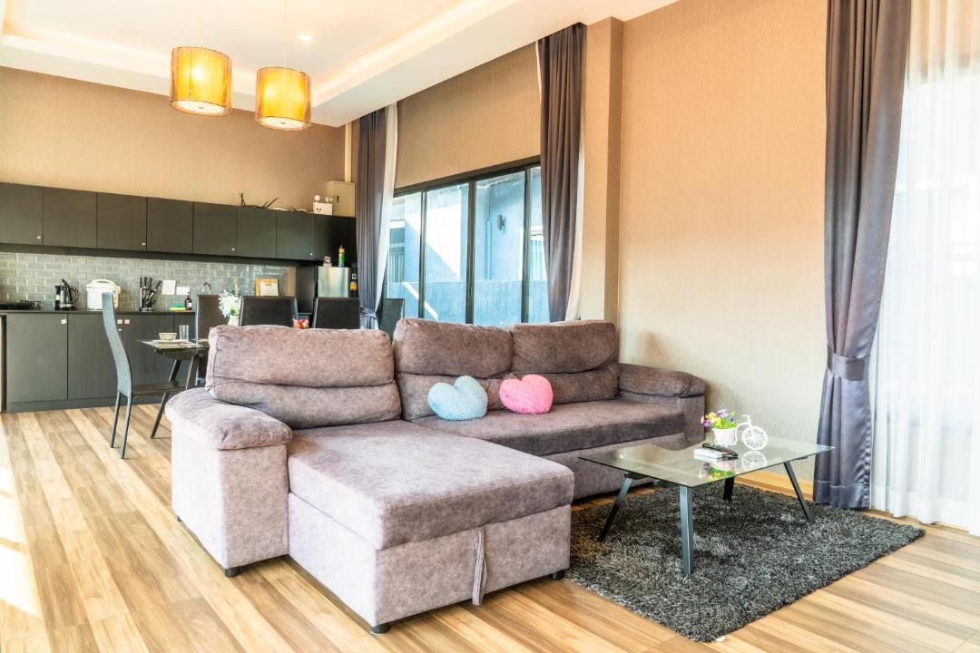 Photo of Livingroom in Kao Yai