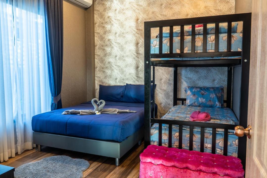 Photo of Bedroom in Kao Yai