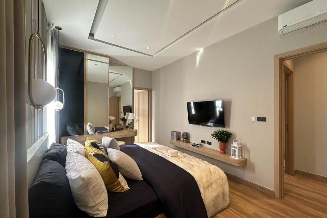 Photo of Bedroom in Nong Prue