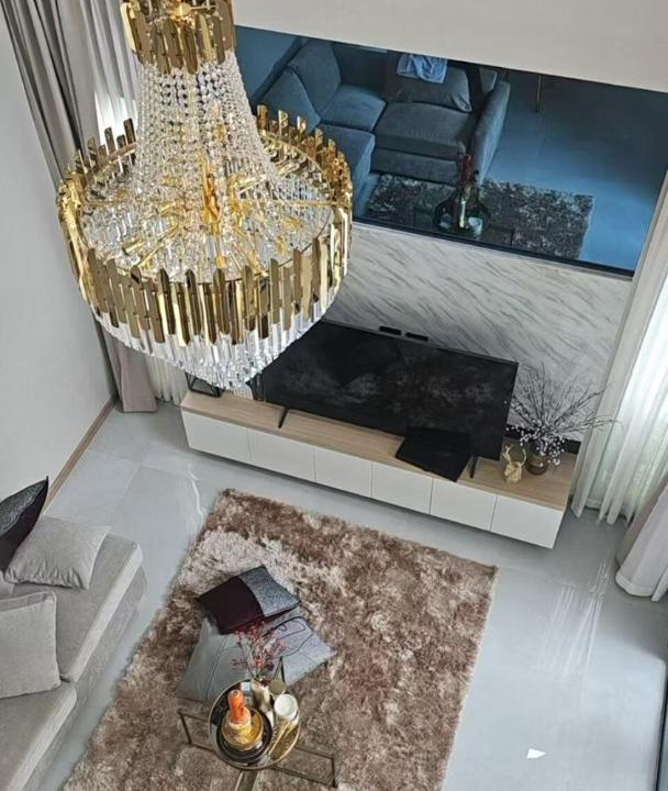 Photo of Livingroom in Nong Prue