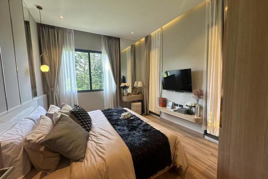 Photo of Bedroom in Nong Prue