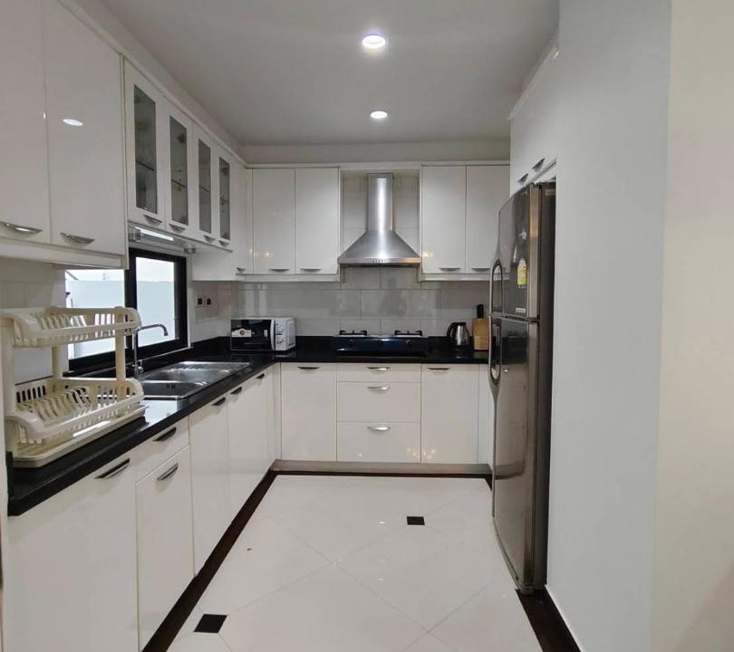 Photo of Kitchen in Central Pattaya