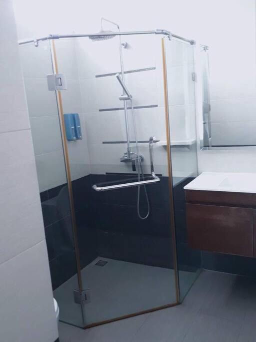 Photo of Bathroom in Central Pattaya