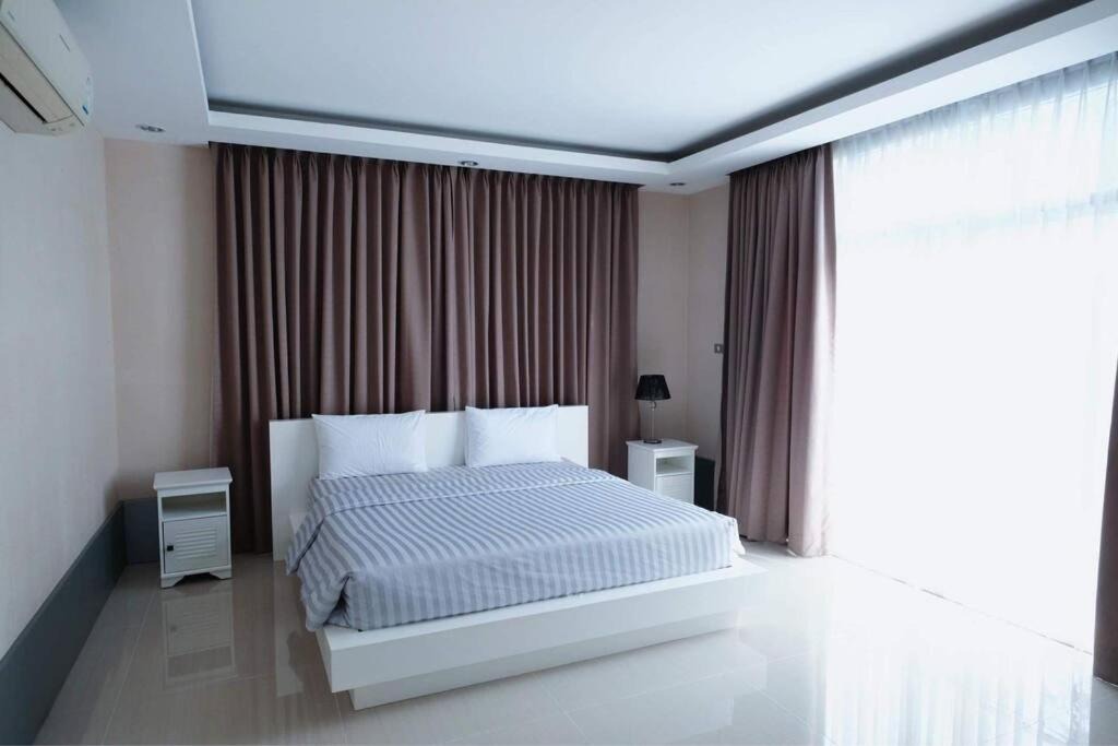 Photo of Bedroom in Central Pattaya