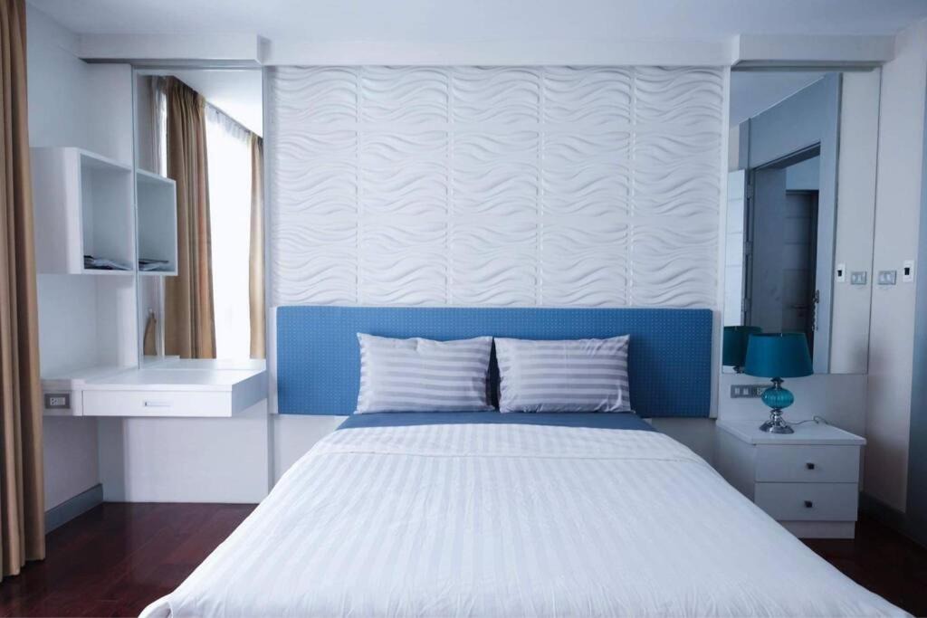 Photo of Bedroom in Central Pattaya