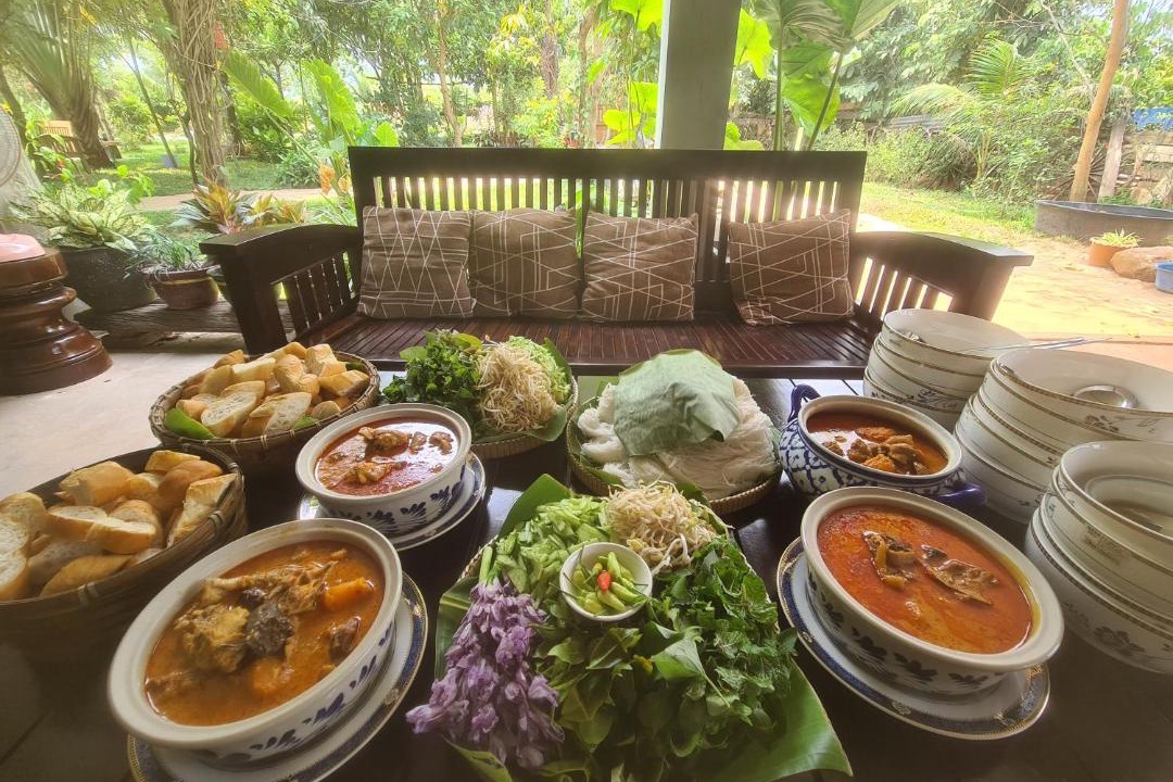 Photo of Others in Kampot