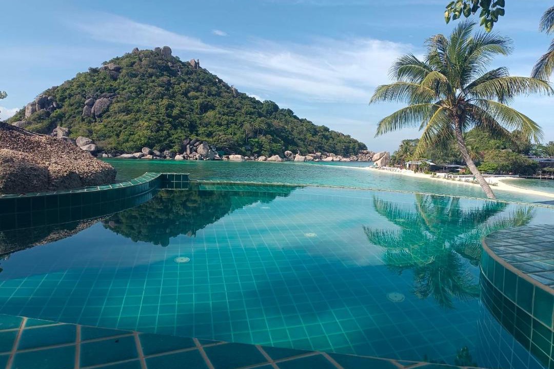 Photo of Others in Koh Tao