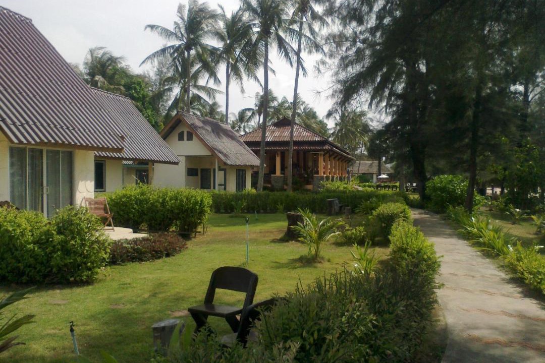 Photo of Others in Ko Lanta