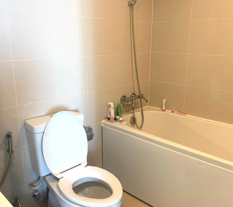 Photo of Bathroom in Si Racha