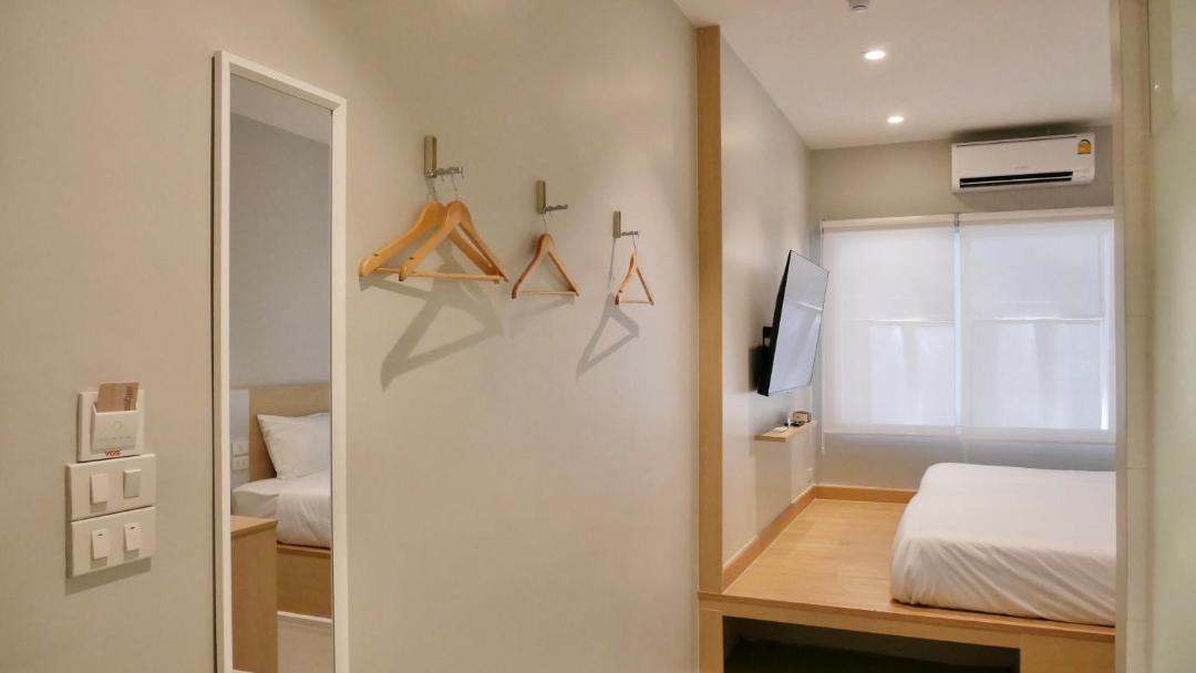 Photo of Bedroom in Phra Khanong Nuea