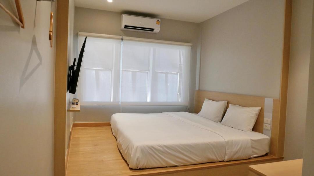 Photo of Bedroom in Phra Khanong Nuea