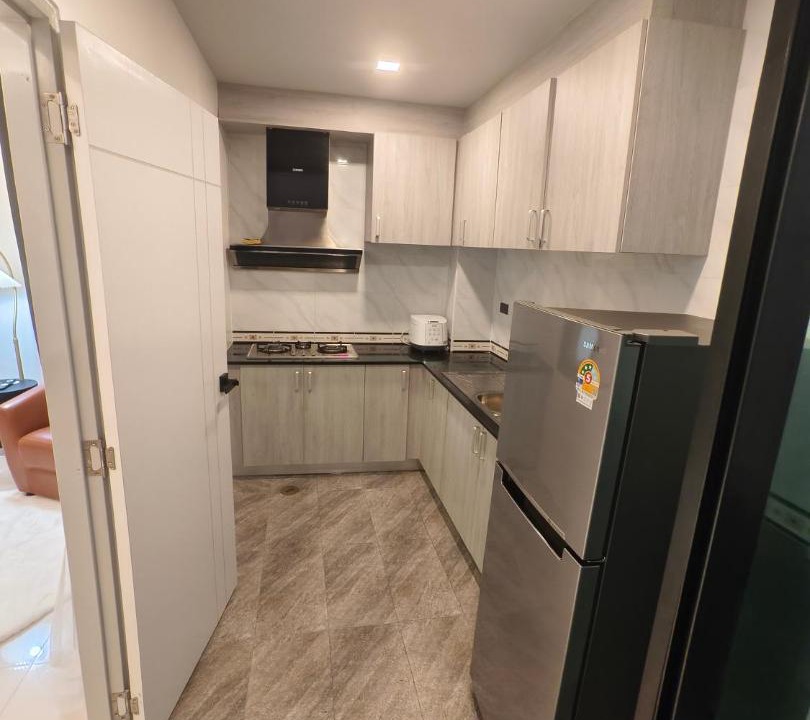 Photo of Kitchen in Na Kluea