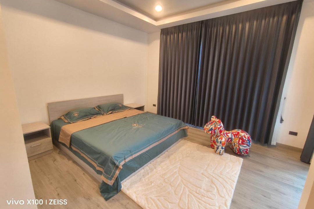 Photo of Bedroom in Na Kluea