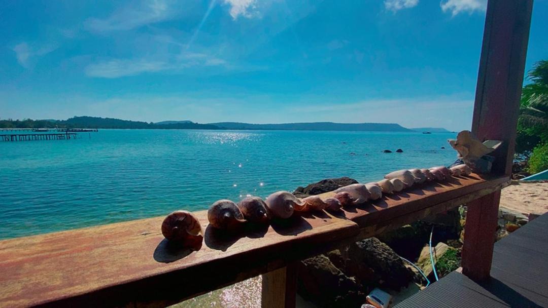 Photo of Others in Koh Rong