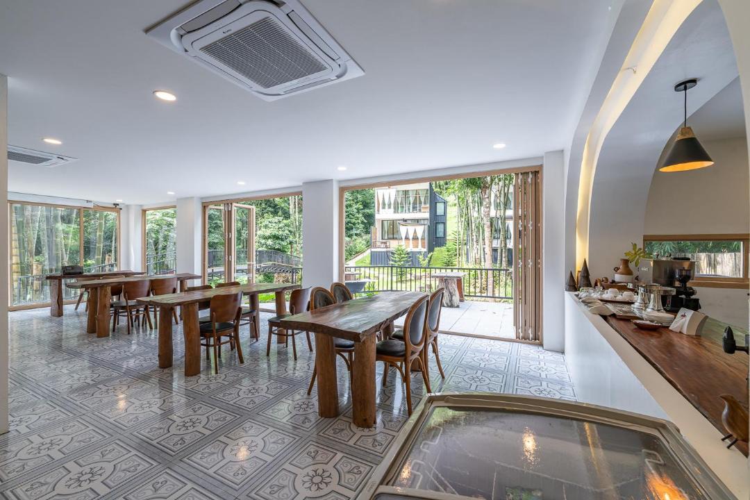 Photo of Kitchen in Mae On