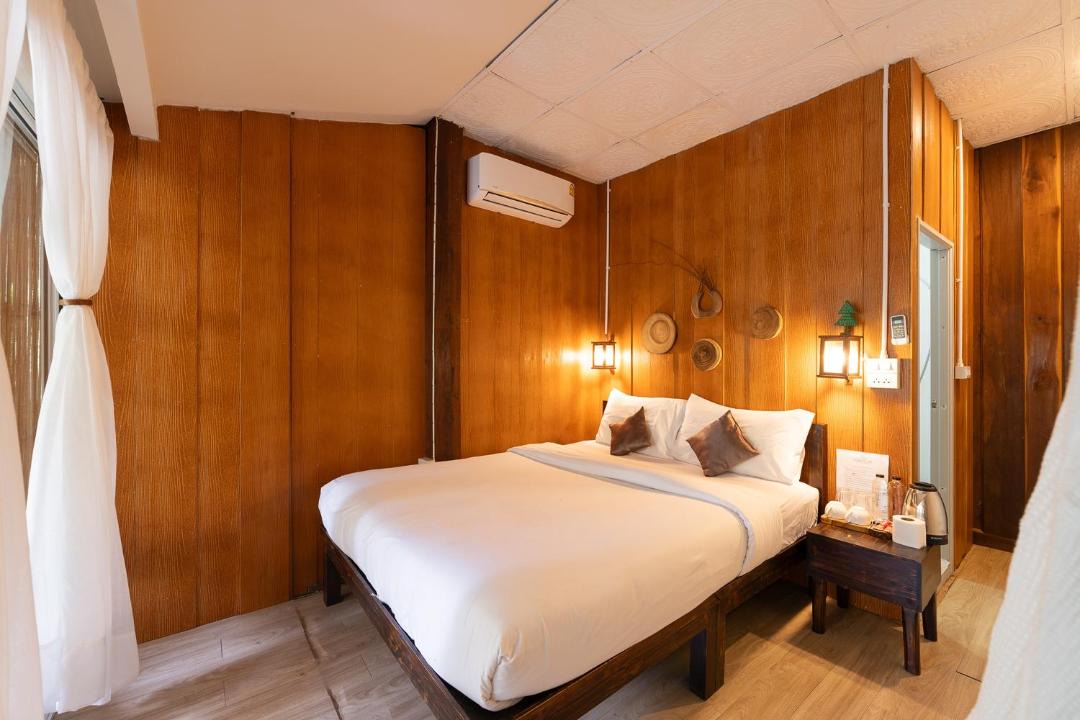 Photo of Bedroom in Mae On