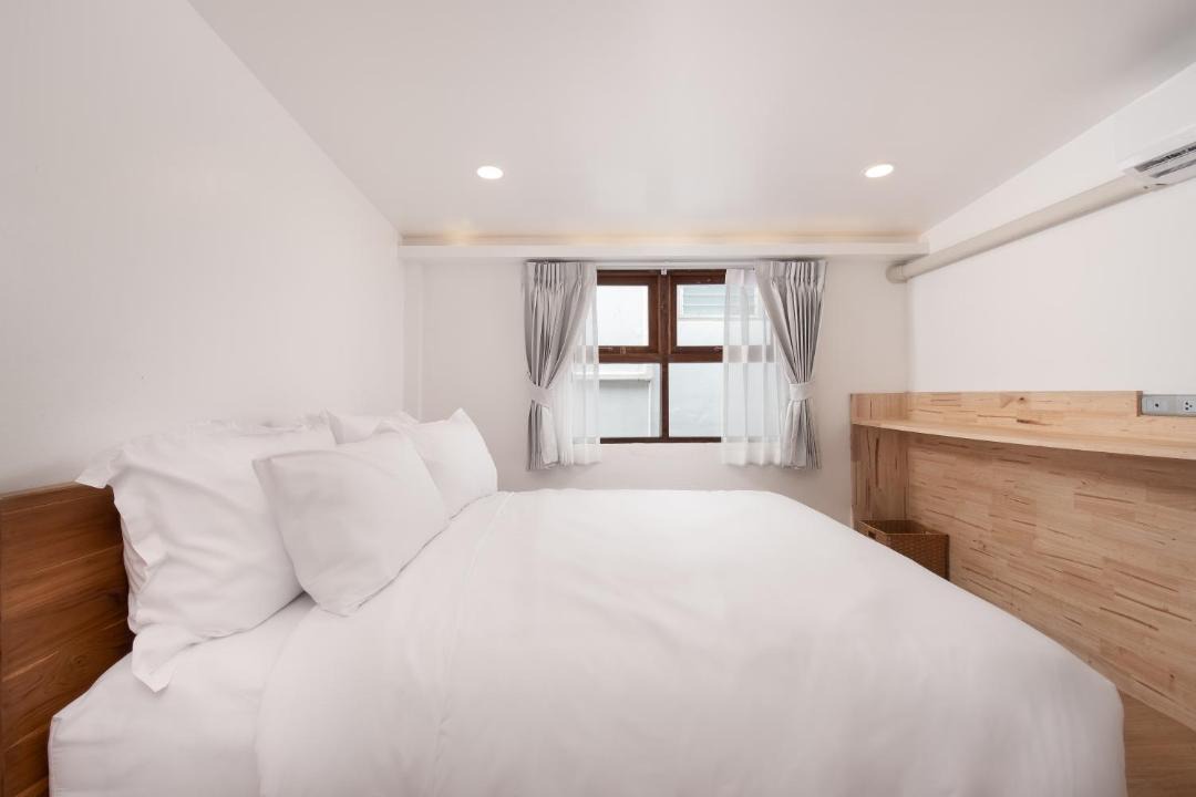 Photo of Bedroom in Old City