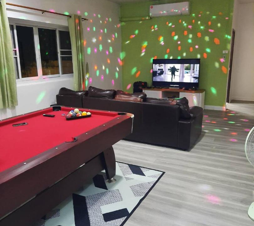 Photo of Livingroom in Nong Pla Lai