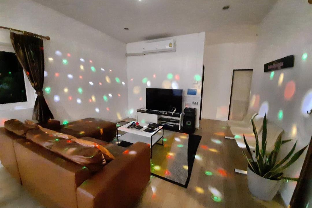 Photo of Livingroom in Nong Pla Lai