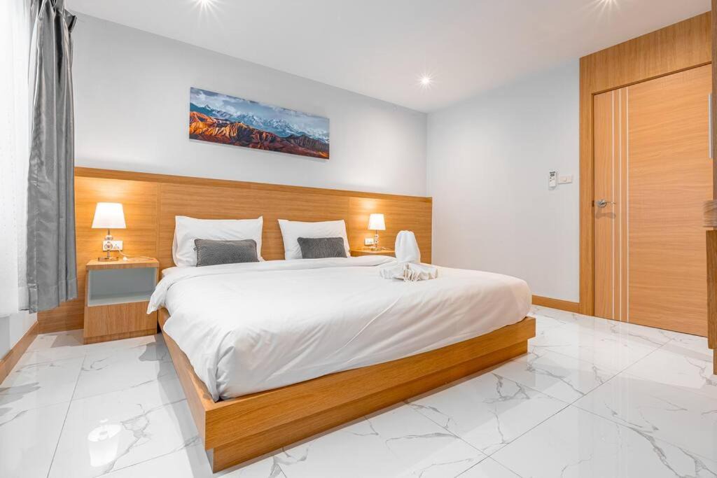 Photo of Bedroom in South Pattaya
