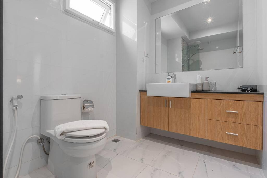 Photo of Bathroom in South Pattaya