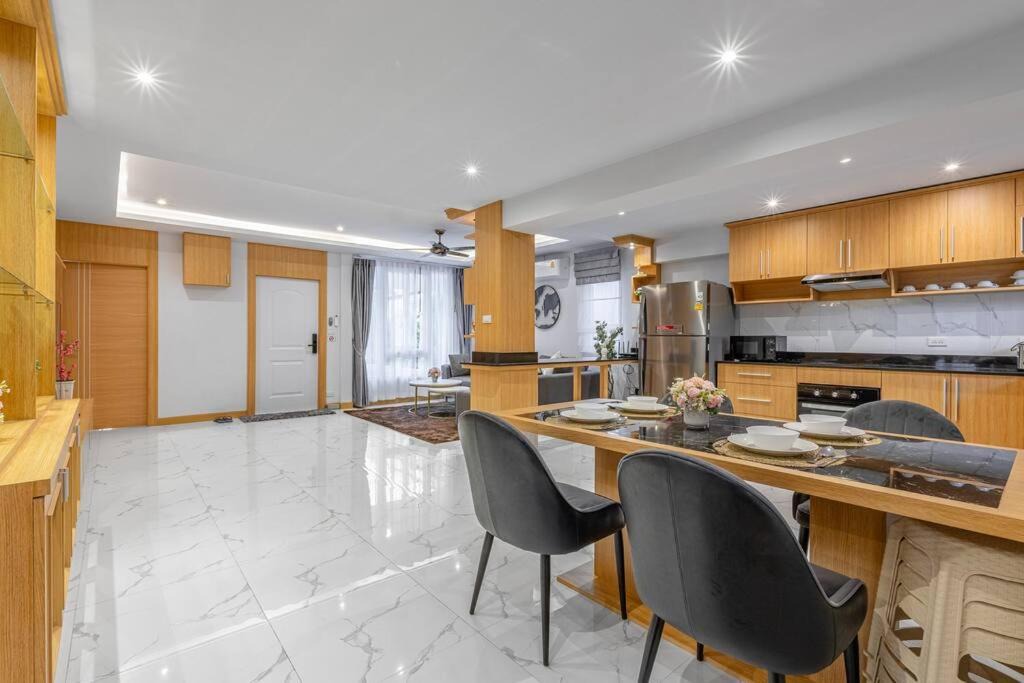 Photo of Kitchen in South Pattaya