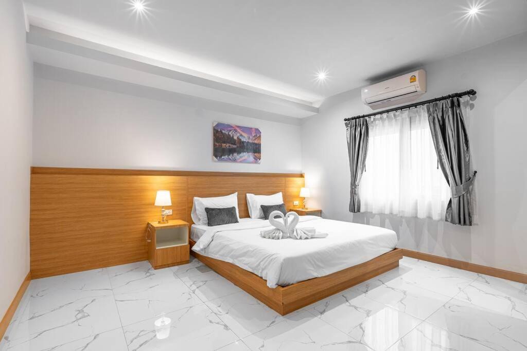 Photo of Bedroom in South Pattaya