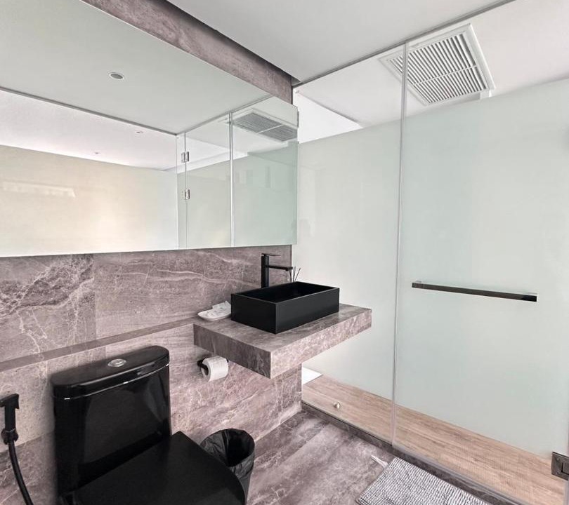Photo of Bathroom in Cha-am