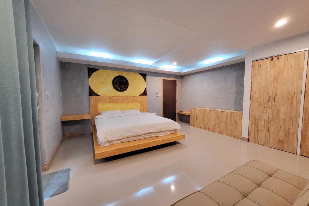 Photo of Bedroom in South Pattaya