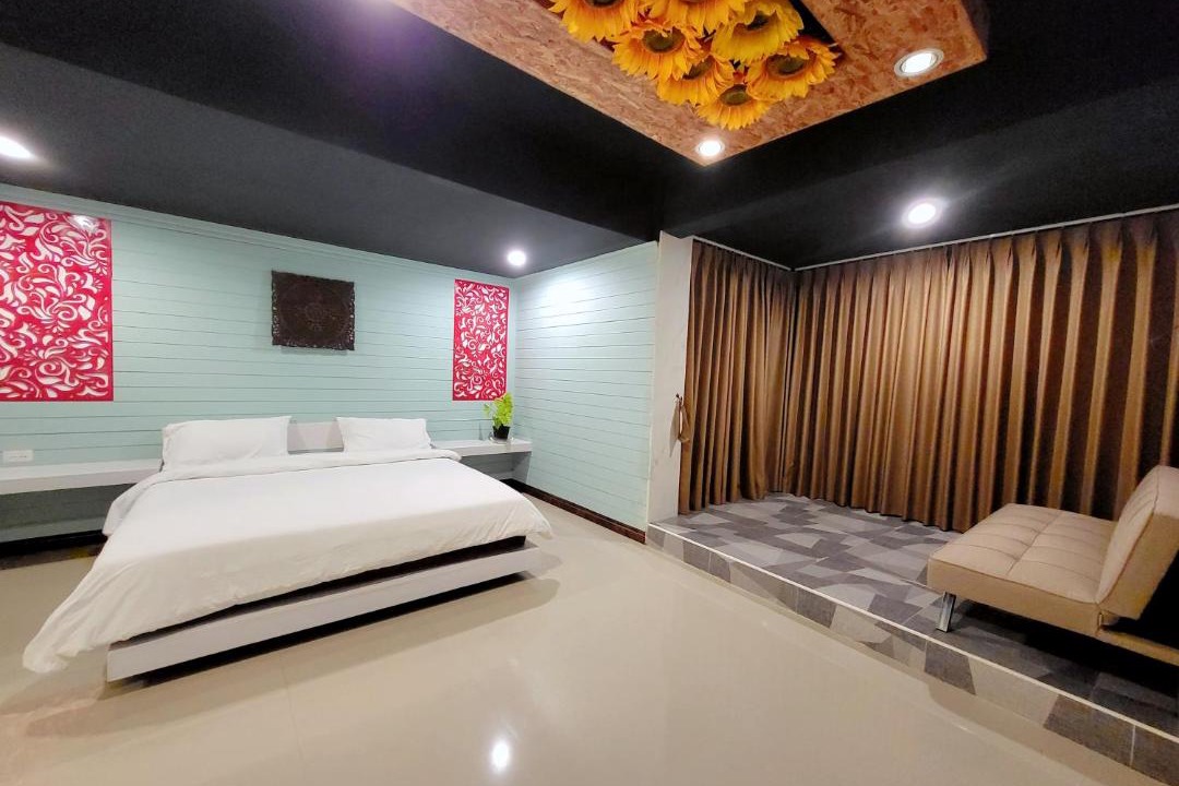Photo of Bedroom in South Pattaya