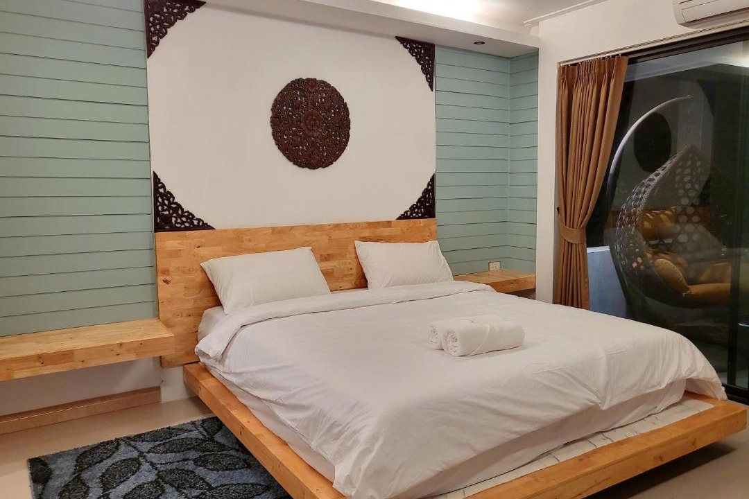 Photo of Bedroom in South Pattaya