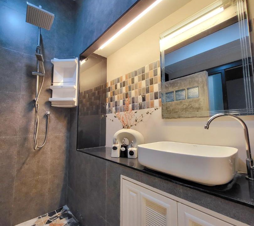Photo of Bathroom in South Pattaya