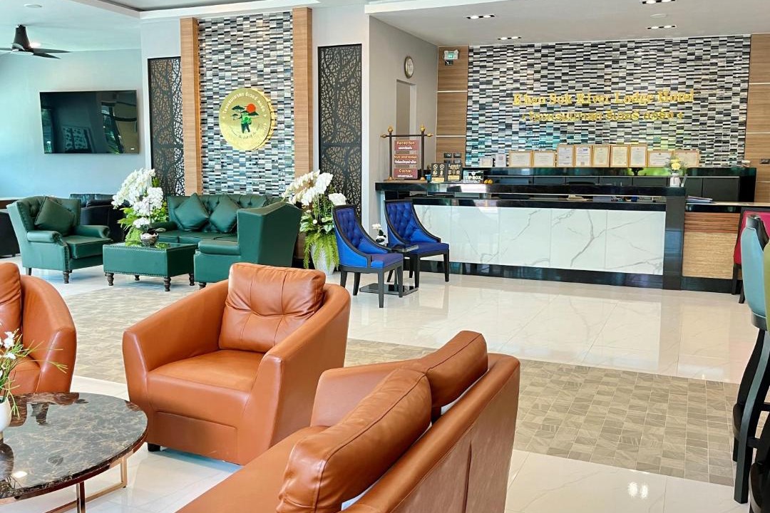 Photo of Livingroom in Khlong Sok