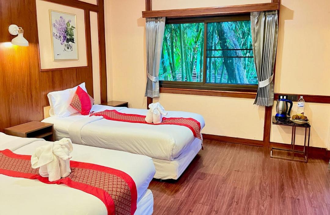 Photo of Bedroom in Khlong Sok