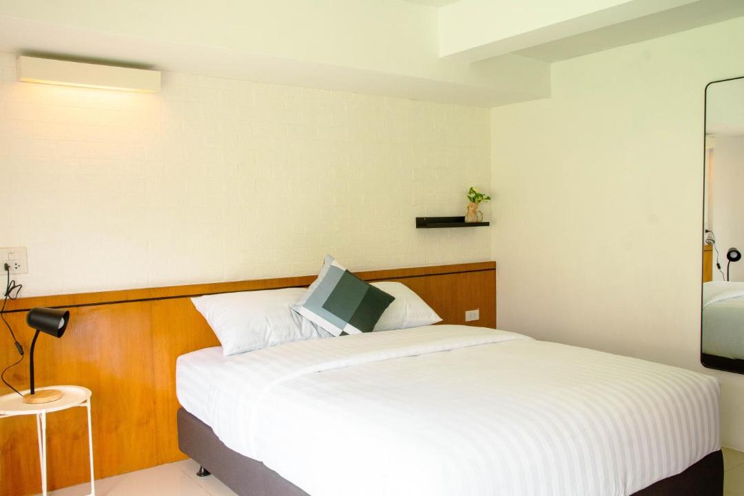Photo of Bedroom in Phra Athit