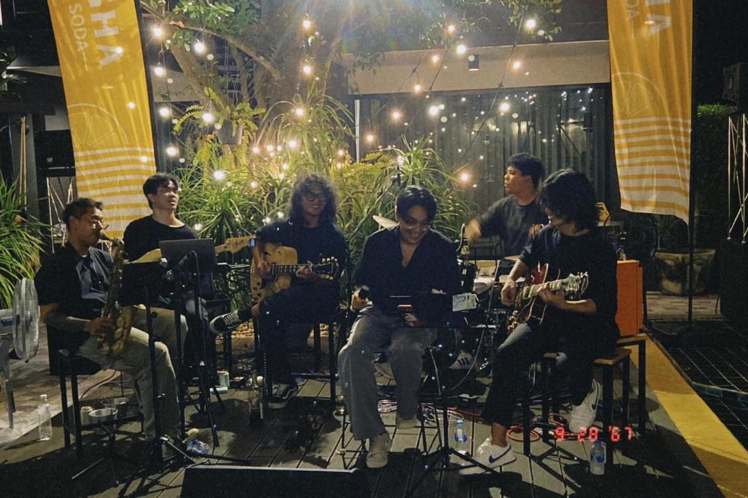 Photo of Outdoor in Ban Na