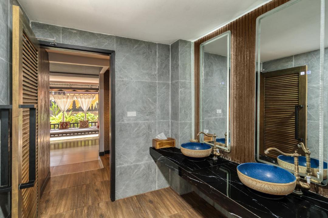 Photo of Bathroom in Karon