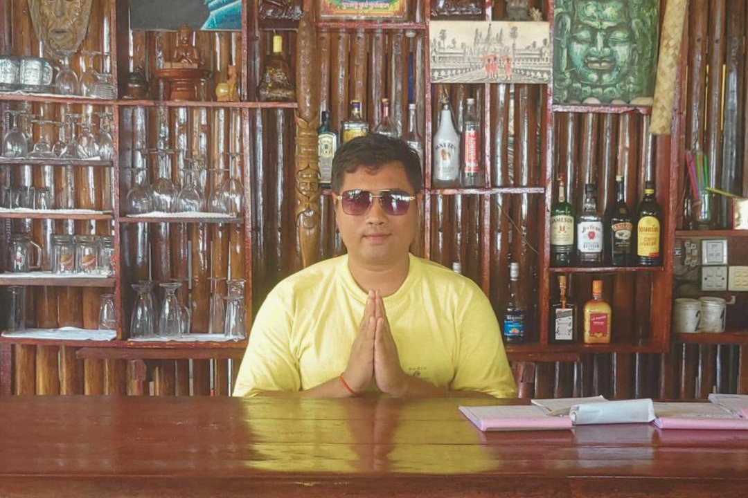 Photo of Others in Koh Rong Sanloem