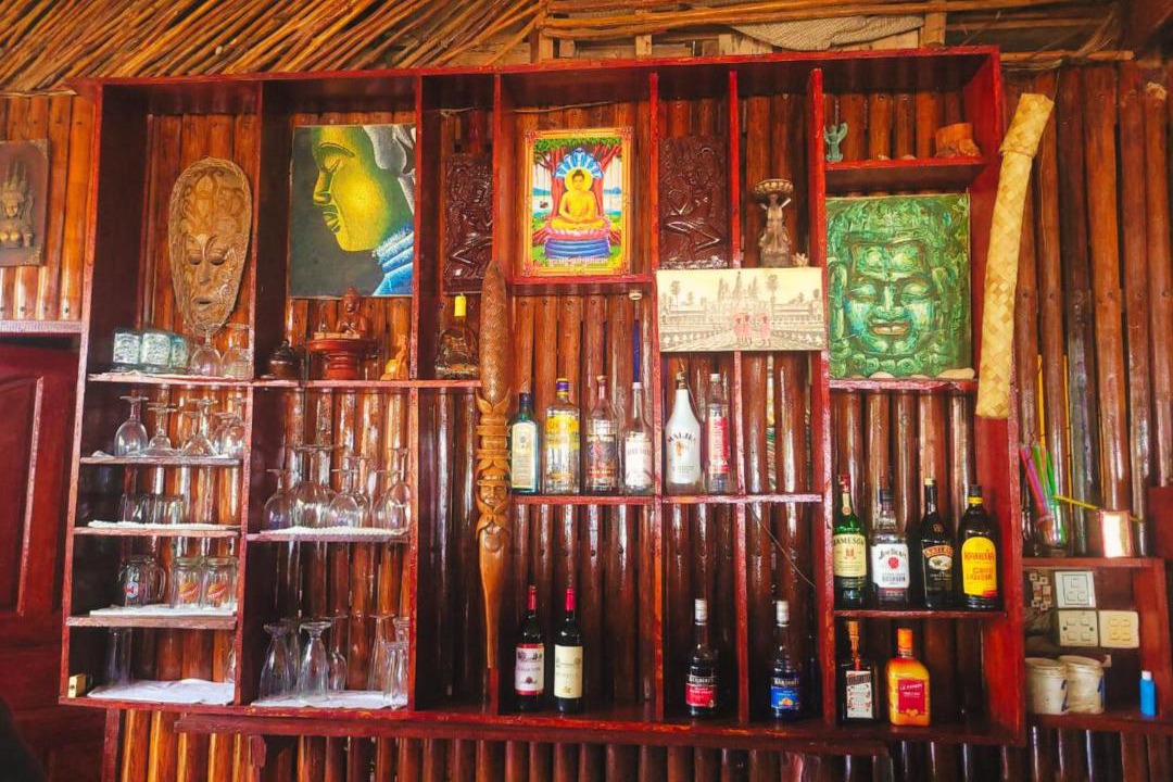 Photo of Others in Koh Rong Sanloem