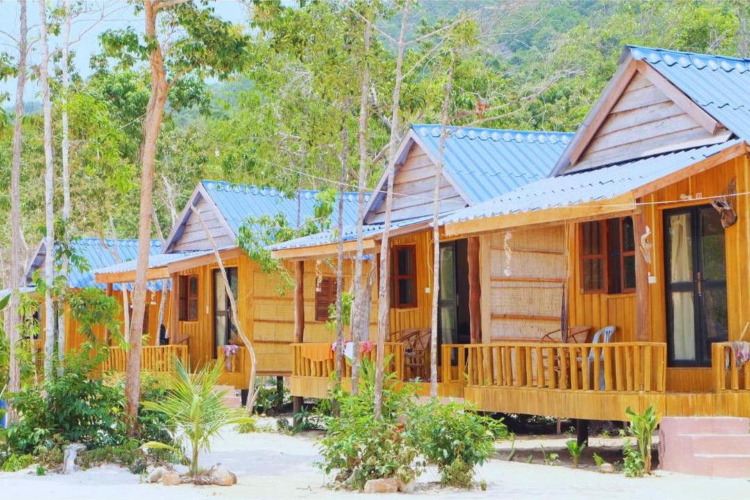 Photo of Others in Koh Rong Sanloem