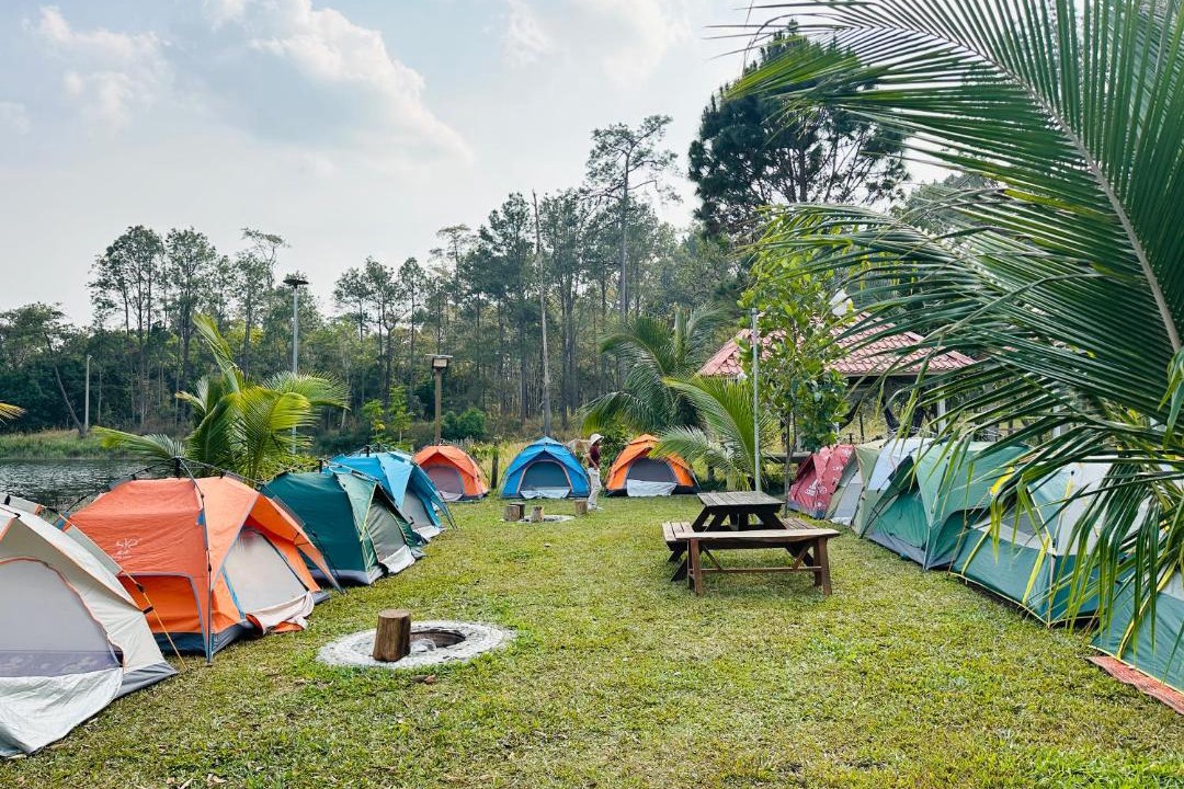 Photo of Others in Traeng Trayueng